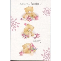 Hallmark Forever Friends New Greeting Card Pack of 6 A599FRA632851