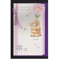 Hallmark Forever Friends New Greeting Card Pack of 6 A999FRD639050