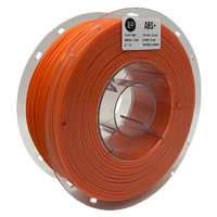 3D Meta ABS+ Orange 1KG Spool ABS-ORANGE