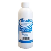 Euroflex Antibak Sanitising Solution AC-3204195.1