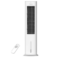 Midea 4.8L Air Cooler - White AC100-20AR