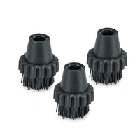 Euroflex Nylon brush (3pk)- suitable for models Vapour-M4S (SC1m1), Vapour-M6 (SC60R), Vapour-M6S