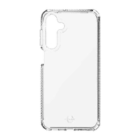 ITSKINS Spectrum 3M Drop Case - Samsung A17 4G & 5G Clear / Transparent New AC336