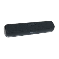 Techano Mini Bluetooth Soundbar Black