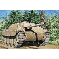 Academy 1/35 Hetzer Early Production Plastic Model Kit [13278]