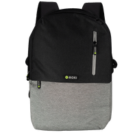 Moki Odyssey BackPack - Fits up to 15.6" Laptop ACC-BGODBP