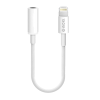 Lightning to 3.5mm Audio Adaptor ACC-CAAL