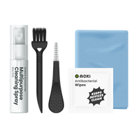 Moki Earbud Cleaning Kit ACC-FMEPCL