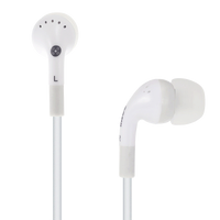 Moki Noise Isolation - White ACC-HCBW