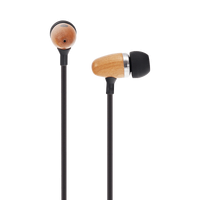 Moki Retro Earphones ACC-HCR