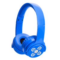 Moki Brites Wireless Headphones Blue ACC-HPBRIB