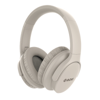 Moki Element Wireless Headphones - Natural ACC-HPELNA