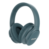 Moki Element Wireless Headphones - Storm ACC-HPELST