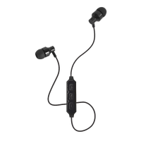 Moki Exo Wireless Earbuds - Black ACC-HPEXEB
