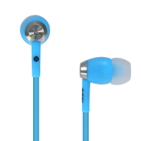 Moki Hyperbuds - Blue ACC-HPHBB