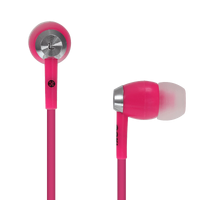 Moki Hyperbuds - Pink ACC-HPHBP