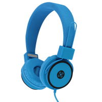 Moki Hyper Headphone - Blue ACC-HPHYB