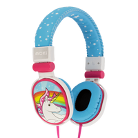 Moki Poppers - Unicorn  ACC-HPP17A