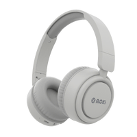 Moki Staple Wireless Headphones - Cloud ACC-HPSTWH