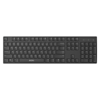 Moki Keyboard - Wireless + Nano Receiver ACC-KEWLS