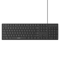 Moki Keyboard - Wired USB ACC-KEWRD