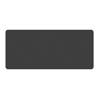 Moki Desk Mat - Black ACC-MDXLBK