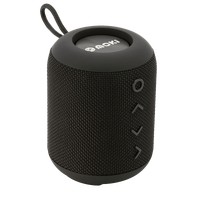 Moki Rumblr IPX7 Waterproof Wireless Speaker ACC-MSPRUK
