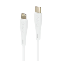 Moki Lightning to USB-C SynCharge Cable 1M ACC-MTCLX