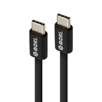 Moki SynCharge Cable USB-C to USB-C 3M ACC-MTCTC3M