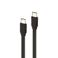 Moki SynCharge Cable USB-C to USB-C 90cm ACC-MTCTC90