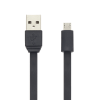Moki Micro-USB SynCharge Cable 90cm ACC-MUSBMCAB
