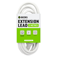 Moki Extension Lead - 3 Metre ACC-PEL3M