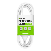 Moki Extension Lead - 5 Metre ACC-PEL5M