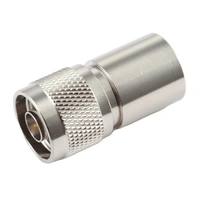 Powertec Dummy Load / Terminator, 5W, N Male