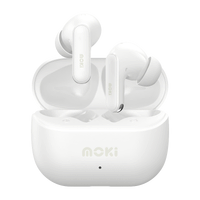 MokiPods Pro ANC + ENC TWS Earphones ACC-TWSMPAEW