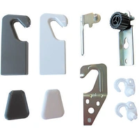 Westinghouse ACC096 Fridge Door Reversing Kit
