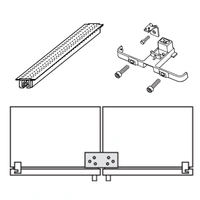Electrolux ACC191 Fridge Connection Kit