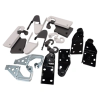 Westinghouse ACC197 Pigeon Pair Door Reversal Kit