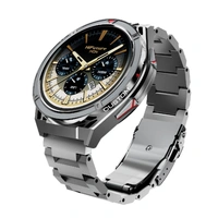 HiFuture Active GPS Smartwatch - Silver ACTIVE-SILVER
