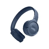 JBL Tune 520 Bluetooth On Ear Headphones - Blue AD102