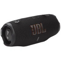 JBL Charge 6 Bluetooth Speaker Black AD124