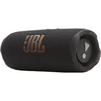 JBL Flip 7 Water Proof Bluetooth Speaker Black AD125