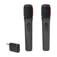 JBL PartyBox Wireless Dynamic Microphone AD135