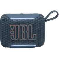 JBL GO 5 Mini BT Speaker - Blue AD137