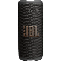 JBL GRIP Portable Speaker - Black AD138