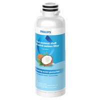 Philips post-RO Filter - Coconut Shell Activated Carbon For ADD6902, ADD6912 ADD547/79