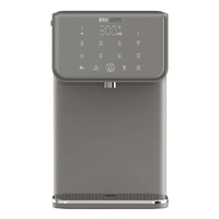 Philips Compact Water Station Heating + Chilling, Grey, 1x softening+ filter (AWP230) ADD5981GR/79
