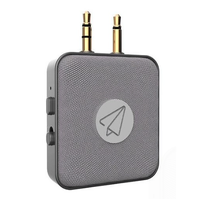 Rewyre Wireless Inflight Audio Adapter White ADK-BT032B