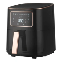 HEALTHY CHOICE DIGITAL AIR FRYER, 7 LITRE BASKET, DIGITAL SCREEN,1700 WATTS, BLACK COLOUR