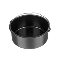 HEALTHY CHOICE AIR FRYER ACCESSORY FOR BAKING 8" CAKE TIN